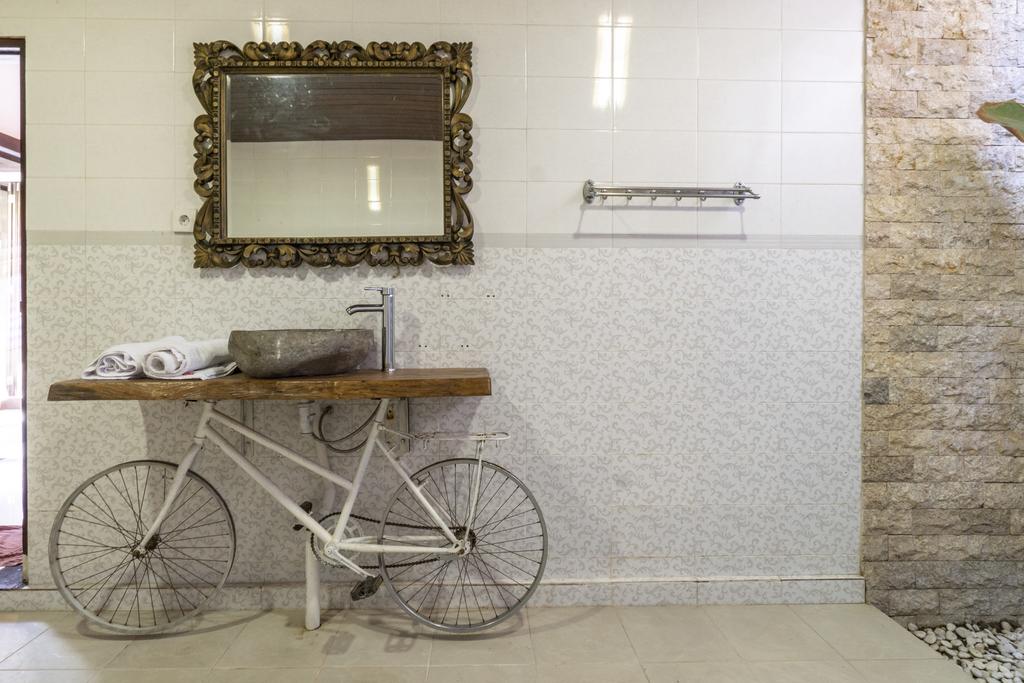 Deluxe Double Room with Bath