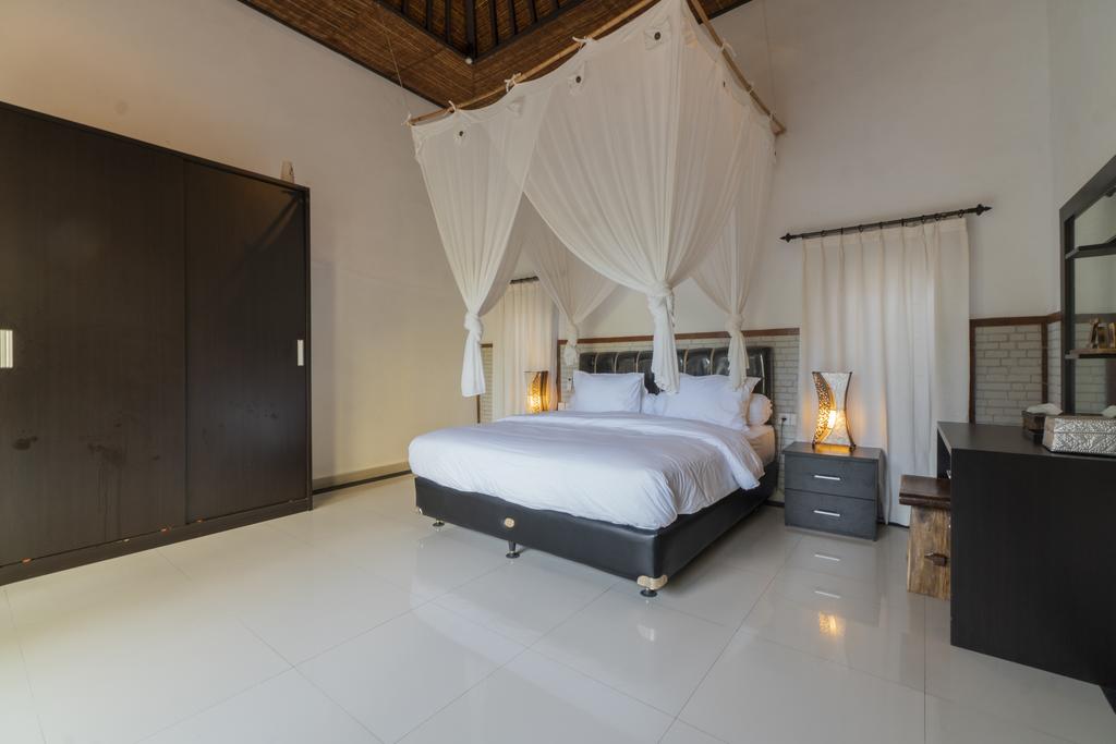 Deluxe Double Room with Bath